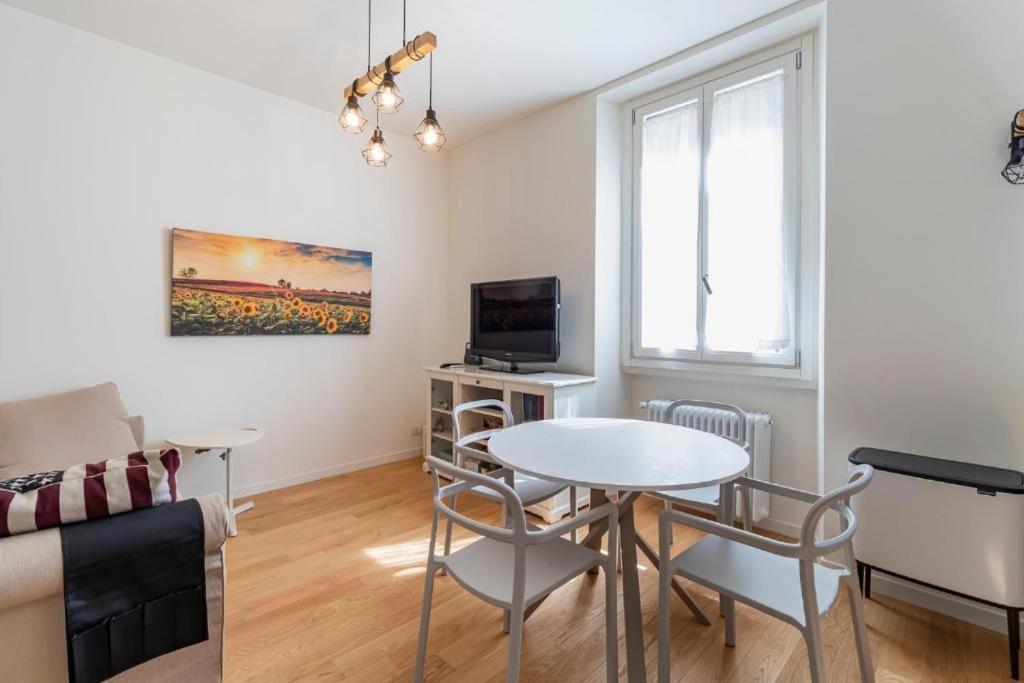 Station Aptament Appartement Milan